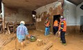 Cảnh báo gần 300 điểm có nguy cơ lũ quét, sạt lở đất ở 12 tỉnh thành
