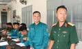 Lớp học tiếng Anh đặc biệt của những chiến sĩ ‘sao vuông’
