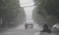 Chuyên gia chỉ rõ khu vực có mưa to nhất đêm nay và ngày mai