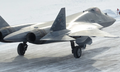 Tiêm kích Su-57 Nga với cấu hình mới hé lộ nhiệm vụ đặc biệt