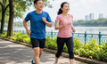 Sau tuổi 50, đi bộ nhanh hay chậm tốt hơn cho sức khỏe não bộ?
