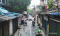 Mở rộng ngõ 381 Nguyễn Khang, gỡ điểm nghẽn giao thông lâu năm