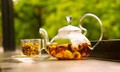 3 loại trà theo y học cổ truyền giúp dưỡng gan, kiện tỳ