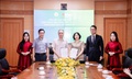 VPBank đồng hành cùng Trung tâm Thông tin Y tế Quốc gia phát triển giải pháp số cho hệ thống nhà thuốc