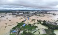 Trung Quốc: Nỗ lực ứng phó với mưa lũ