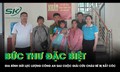 Bức thư đặc biệt của gia đình gửi lực lượng Công an sau cuộc giải cứu cháu bé bị bắt cóc
