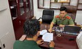 Phạt thanh niên dùng Facebook ẩn danh đăng thông tin xuyên tạc