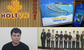 Khởi tố 12 bị can thuộc Cty Holidays Việt Nam lừa bán hợp đồng kỳ nghỉ