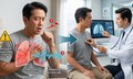 Người già ho dai dẳng sau khi ăn: Khi nào cần khám hô hấp?