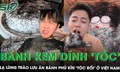 Lạ lùng trào lưu ăn bánh kem ‘tóc rối’ ở Việt Nam khiến cộng đồng mạng vừa tò mò vừa ‘nổi da gà’