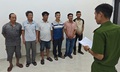 Đà Nẵng: 8 đối tượng sa lưới trong đường dây cá độ bóng đá gần 10 tỷ đồng