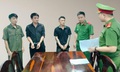 Triệt phá các điểm cá độ bóng đá mùa World Cup qua Zalo