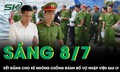 Con rể nổi máu côn đồ ném gà chết khủng bố, đánh bố vợ cũ nhập viện khiến ai cũng phẫn nộ
