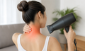 Ứng dụng máy sấy tóc trong chăm sóc sức khỏe