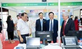Sắp trưng bày nhiều công nghệ tự động hóa thông minh