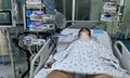 Bé trai 14 tuổi treo cổ tự tử được cứu sống ngoạn mục