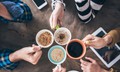 4 loại đồ uống giúp kiểm soát đường huyết hiệu quả