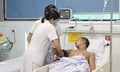 Thông tin mới nhất vụ lật tàu trên biển khiến 5 người gặp nạn
