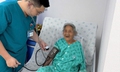 Cứu sống cụ bà 99 tuổi bị nhồi máu cơ tim cấp nhờ 'báo động đỏ' liên viện