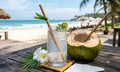 Những thuốc không nên dùng cùng nước dừa?