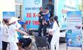 Theo dấu cuộc chiến chống lao ở xứ Nghệ (kỳ cuối): "Săn" mầm bệnh từ bản làng