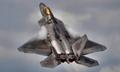 Cuộc đối đầu giữa hệ thống S-400 Nga với tiêm kích F-22 và F-35 Mỹ vẫn chưa có lời giải