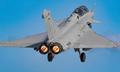 Tiêm kích Su-57 Nga đối đầu Rafale Pháp: Cuộc đấu giữa tàng hình và tác chiến điện tử