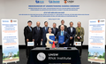 Việt Nam - Australia hợp tác phát triển nền tảng công nghệ y sinh tiên tiến RNA
