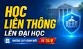 Những quy định mới về liên thông lên đại học