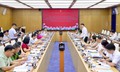 Hải Phòng chọn 3 địa bàn chiến lược đề xuất phân loại hành chính cấp xã đặc biệt