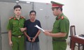Bắt Phạm Trung Kiên dâm ô bé gái đang đi tập thể dục