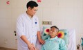 Chạy đua với thời gian cứu người đàn ông ngừng tuần hoàn do nhồi máu cơ tim cấp