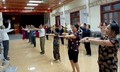 Muốn về già sống thọ, khỏe mạnh cần chăm sóc sức khỏe từ tuổi trung niên