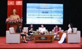 Đột phá nâng cao thể chất thế hệ trẻ từ sức khỏe học đường