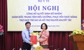 Thứ trưởng Bộ Y tế yêu cầu nâng chất lượng chăm sóc người khuyết tật
