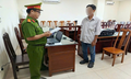 Khởi tố đối tượng chiếm đoạt tiền trả góp máy lọc nước của khách hàng