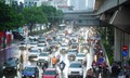 Ngày cuối cùng miền Bắc nắng nóng, từ chiều nay có mưa dông giải nhiệt