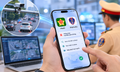 Phạt nguội sắp được xử lý ngay trên VNeID, VNeTraffic?
