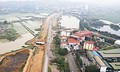 Vì sao thi công Quốc lộ 6 đoạn qua chỗ làm, chỗ bỏ?