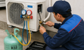 Dấu hiệu nào cho thấy máy điều hòa cần nạp gas?