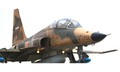 Tiêm kích F-5 Iran luồn sâu khiến Mỹ phải nhìn lại khả năng phòng thủ căn cứ