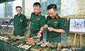 Ký ức chiến trường dẫn lối tìm hơn 1.000 liệt sĩ