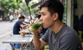 Có nên uống nước rau má đậu xanh hằng ngày?