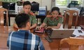 Đăng video sai sự thật về Bệnh viện Bạch Mai, người đàn ông bị phạt 10 triệu