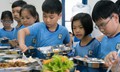 Phòng rối loạn tiêu hóa ở trẻ mùa tựu trường