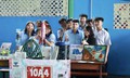 Trường học được học sinh, phụ huynh yêu quý vì đào tạo chất lượng, toàn diện