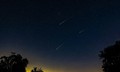 Mưa sao băng Perseids tiếp tục thắp sáng bầu trời đêm trong những ngày tới
