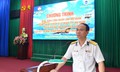 Đẩy mạnh hoạt động 'đồng hành cùng người lính Hải quân'
