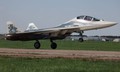 Tiêm kích Su-57 hai chỗ ngồi mở ra vai trò 'chưa từng có' trên chiến trường