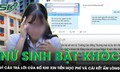Nữ sinh bật khóc vì câu trả lời của bố khi xin tiền học và cái kết